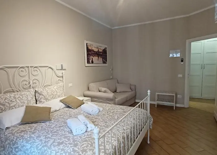 Residenza Romana Vaticana דירה