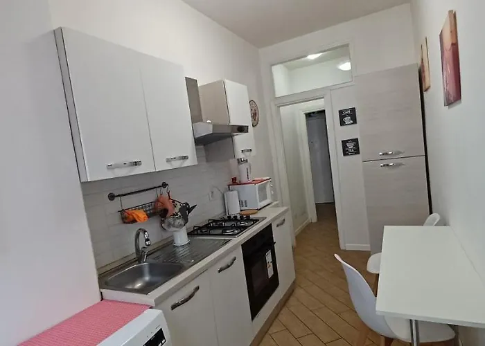 Residenza Romana Vaticana * רומא