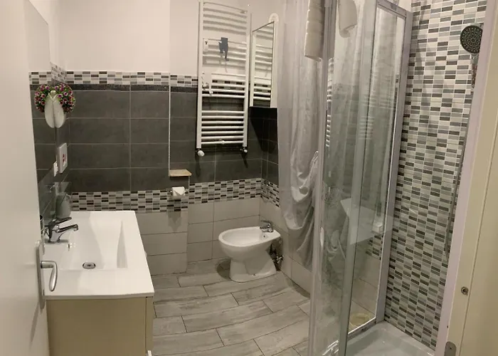 Residenza Romana Vaticana רומא